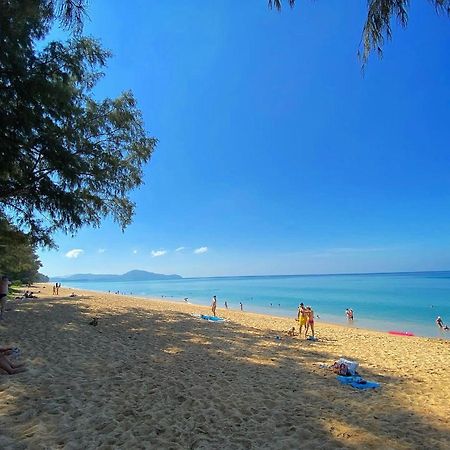 Baan Maikhao Pool Villa Mai Khao Zewnętrze zdjęcie
