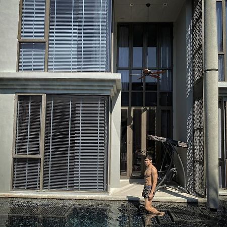 Baan Maikhao Pool Villa Mai Khao Zewnętrze zdjęcie