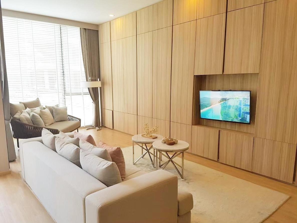 Baan Maikhao Pool Villa Mai Khao Zewnętrze zdjęcie