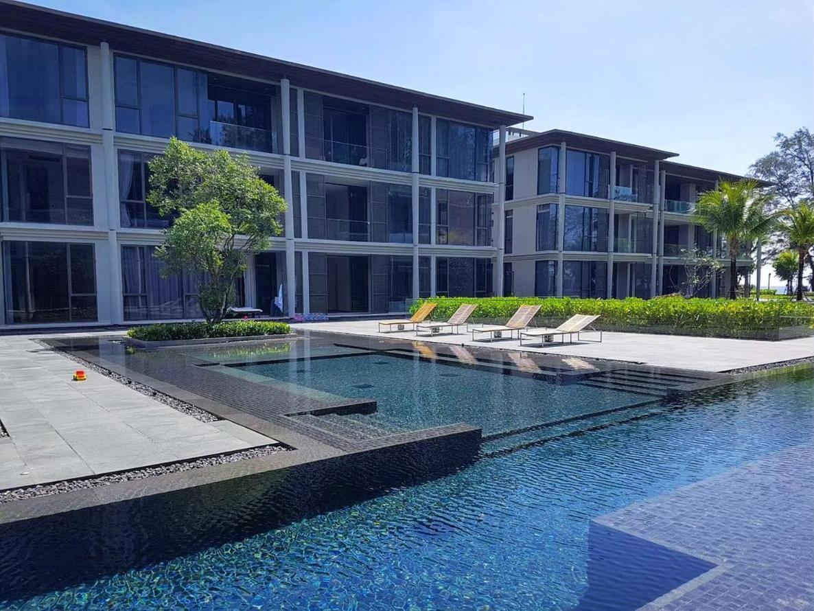 Baan Maikhao Pool Villa Mai Khao Zewnętrze zdjęcie